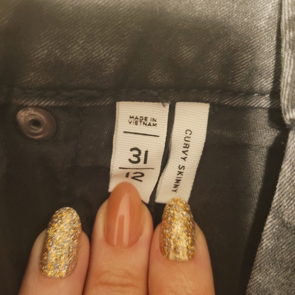 LOFT Jeans - Picture 5 of 5